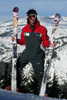 James Bailey - Gap year Ski Instructor