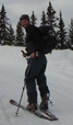 Scott Hammond - Ski Resort Director