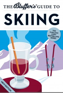 The Buffers Guide to Skiing