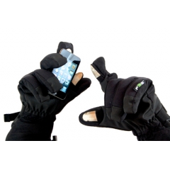 eGlove ski gloves