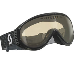 Scott Unlimited OTG ski goggles