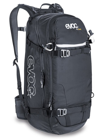 EVOC backpack FR Guide